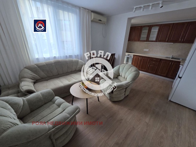 Дава под наем 3-СТАЕН, гр. Пловдив, Мараша, снимка 2 - Апартаменти - 53080198