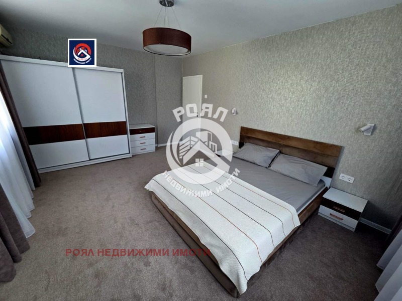 Дава под наем 3-СТАЕН, гр. Пловдив, Мараша, снимка 5 - Апартаменти - 53080198