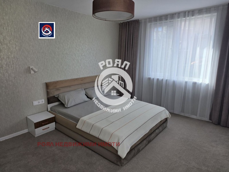 Дава под наем 3-СТАЕН, гр. Пловдив, Мараша, снимка 4 - Апартаменти - 53080198