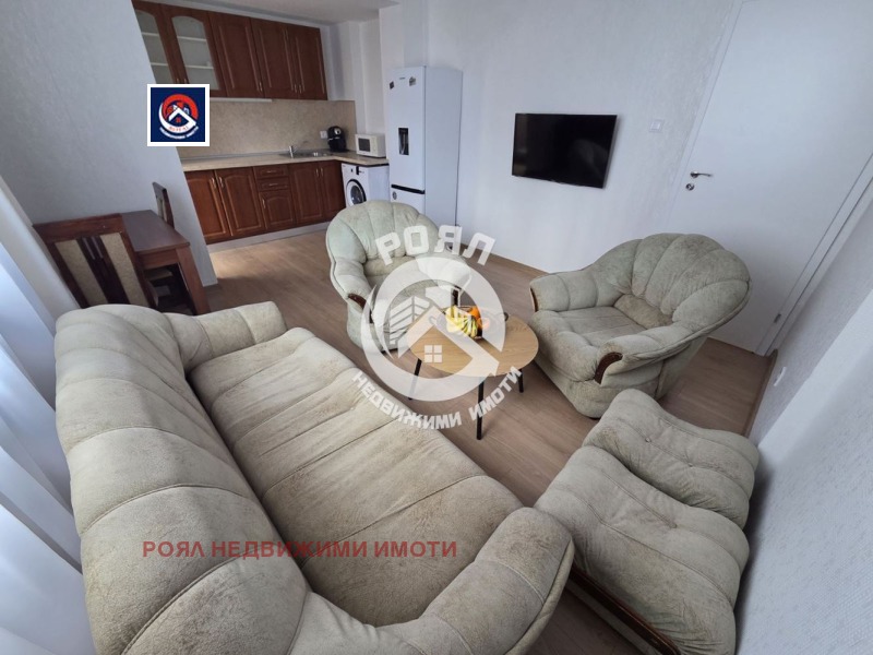 Дава под наем 3-СТАЕН, гр. Пловдив, Мараша