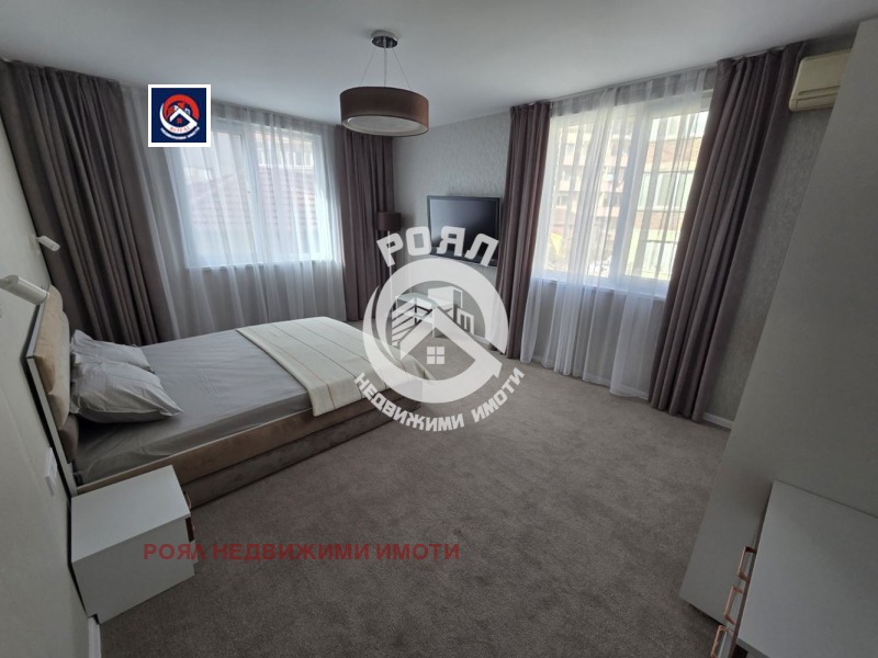 Дава под наем 3-СТАЕН, гр. Пловдив, Мараша, снимка 6 - Апартаменти - 53080198