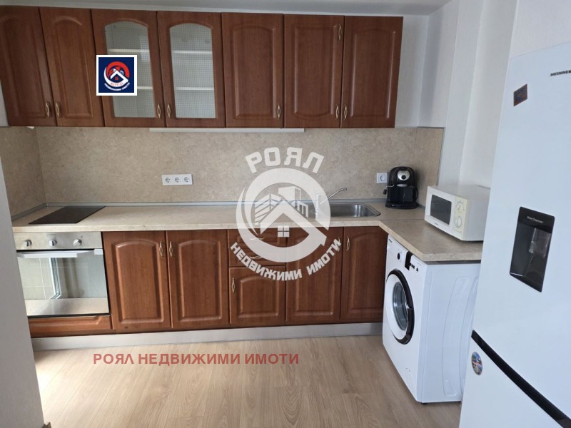 Дава под наем 3-СТАЕН, гр. Пловдив, Мараша, снимка 3 - Апартаменти - 53080198