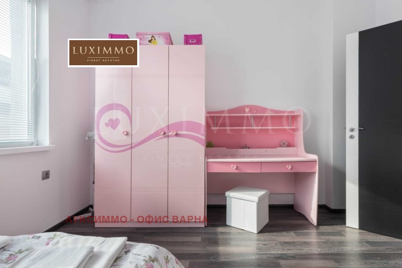 Дава под наем 3-СТАЕН, гр. Варна, м-т Салтанат, снимка 14 - Апартаменти - 53268715