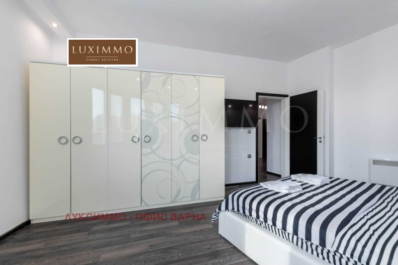 Дава под наем 3-СТАЕН, гр. Варна, м-т Салтанат, снимка 11 - Апартаменти - 53268715