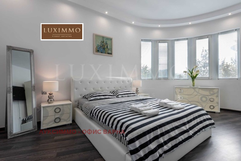 Дава под наем 3-СТАЕН, гр. Варна, м-т Салтанат, снимка 12 - Апартаменти - 53268715