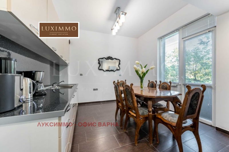 Дава под наем 3-СТАЕН, гр. Варна, м-т Салтанат, снимка 7 - Апартаменти - 53268715