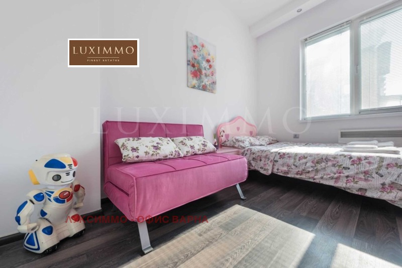 Дава под наем 3-СТАЕН, гр. Варна, м-т Салтанат, снимка 16 - Апартаменти - 53268715