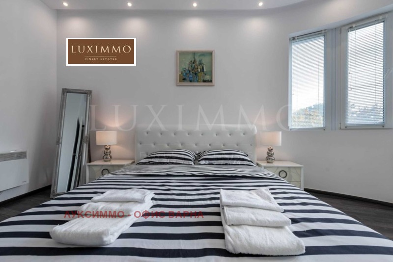 Дава под наем 3-СТАЕН, гр. Варна, м-т Салтанат, снимка 10 - Апартаменти - 53268715