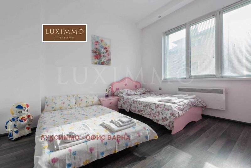 Дава под наем 3-СТАЕН, гр. Варна, м-т Салтанат, снимка 15 - Апартаменти - 53268715