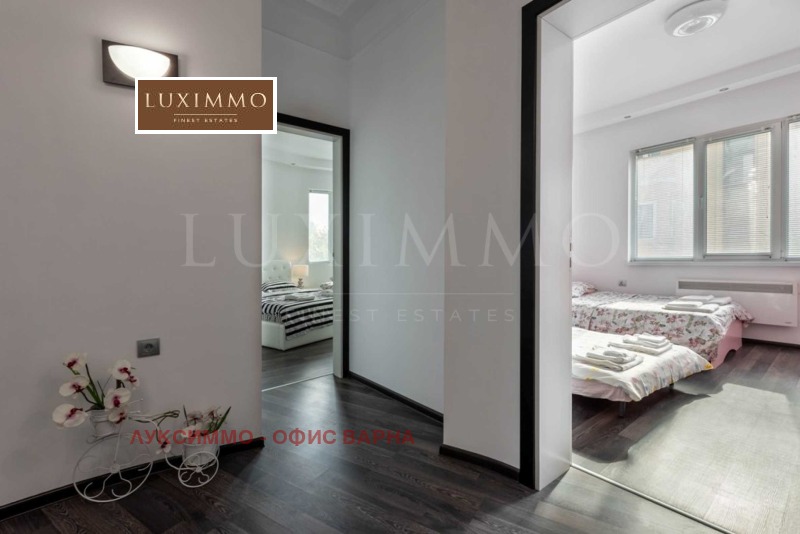 Дава под наем 3-СТАЕН, гр. Варна, м-т Салтанат, снимка 8 - Апартаменти - 53268715