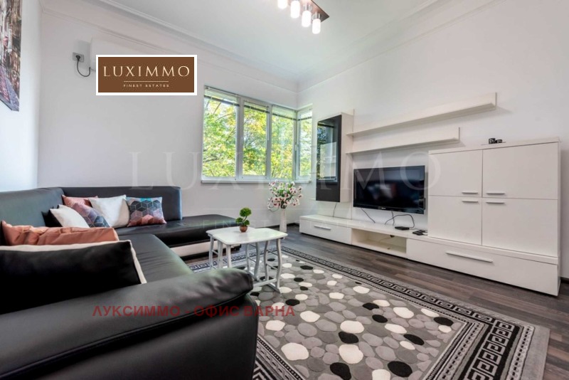 Дава под наем 3-СТАЕН, гр. Варна, м-т Салтанат, снимка 3 - Апартаменти - 53268715