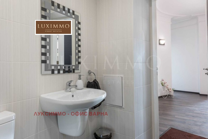 Дава под наем 3-СТАЕН, гр. Варна, м-т Салтанат, снимка 17 - Апартаменти - 53268715