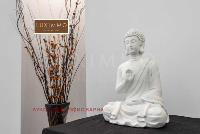 Дава под наем 3-СТАЕН, гр. Варна, м-т Салтанат, снимка 2 - Апартаменти - 53268715