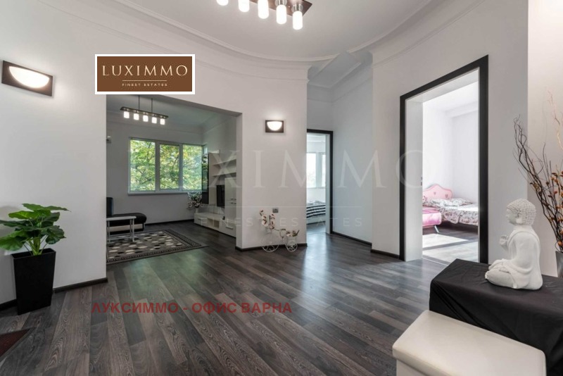 Дава под наем 3-СТАЕН, гр. Варна, м-т Салтанат