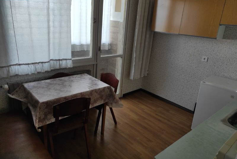 Дава под наем 4-СТАЕН, гр. София, Разсадника, снимка 3 - Апартаменти - 56480495
