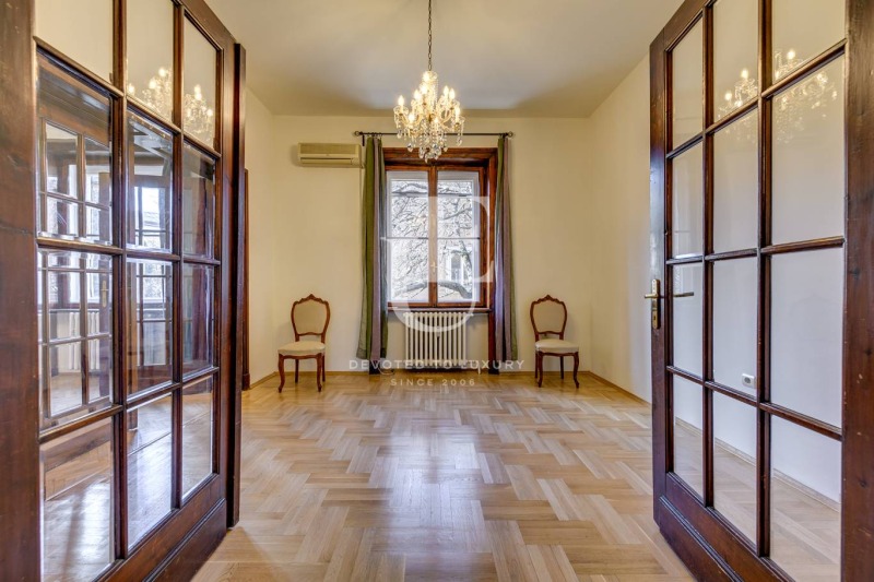 Дава под наем МНОГОСТАЕН, гр. София, Докторски паметник, снимка 6 - Апартаменти - 52928279