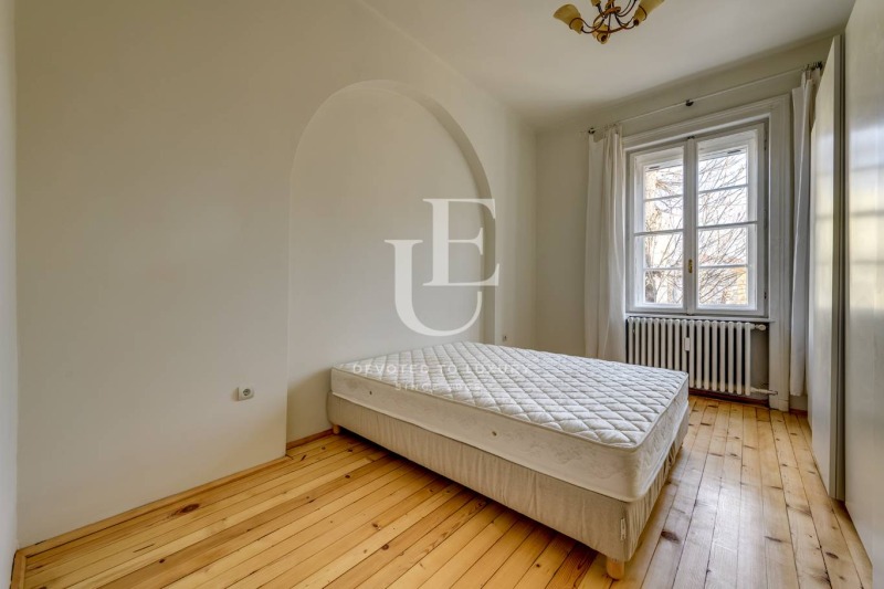 Дава под наем МНОГОСТАЕН, гр. София, Докторски паметник, снимка 12 - Апартаменти - 52928279