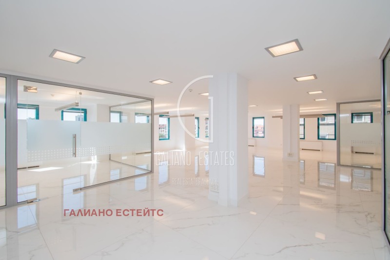 Para alugar  Escritório Sofia , Centar , 300 m² | 48929348 - imagem [2]
