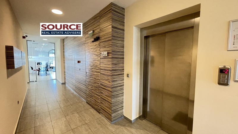 Дава под наем ОФИС, гр. София, Младост 4, снимка 15 - Офиси - 52616346