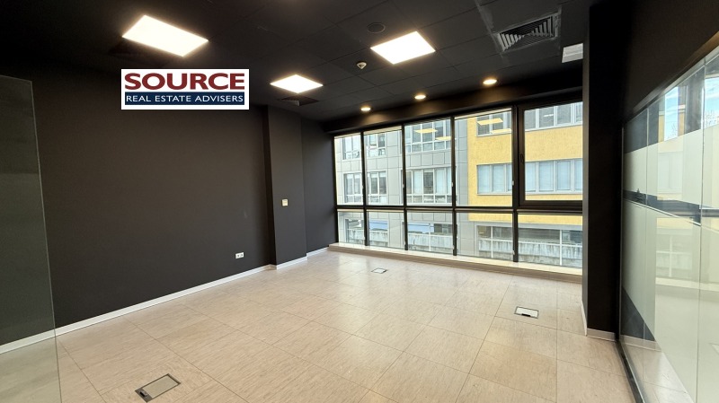 Дава под наем ОФИС, гр. София, Младост 4, снимка 5 - Офиси - 52616346