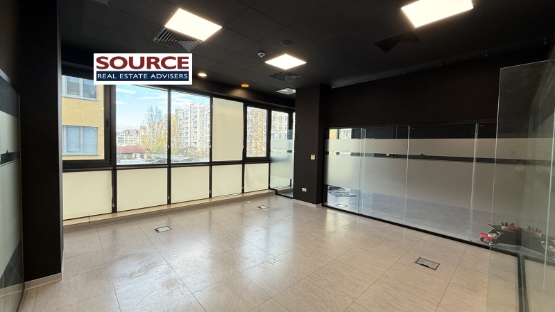 Дава под наем ОФИС, гр. София, Младост 4, снимка 7 - Офиси - 52616346