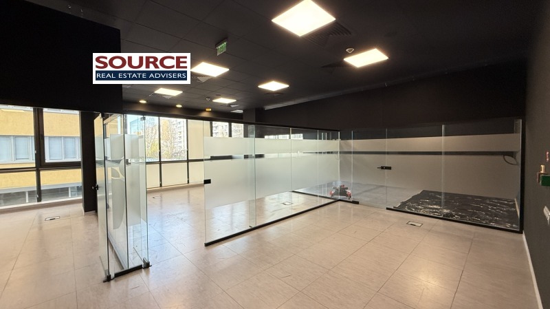 Дава под наем ОФИС, гр. София, Младост 4, снимка 10 - Офиси - 52616346