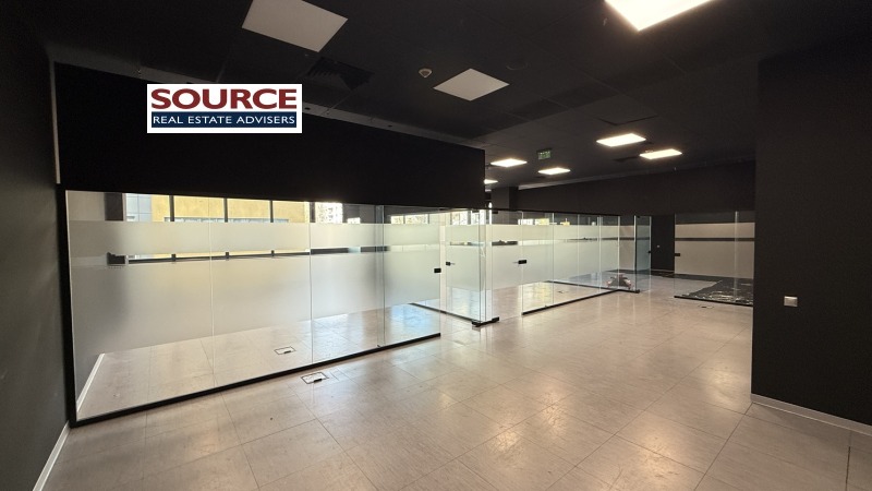 Дава под наем ОФИС, гр. София, Младост 4, снимка 2 - Офиси - 52616346