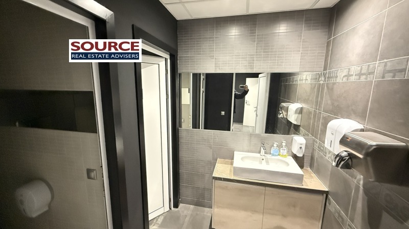 Дава под наем ОФИС, гр. София, Младост 4, снимка 13 - Офиси - 52616346