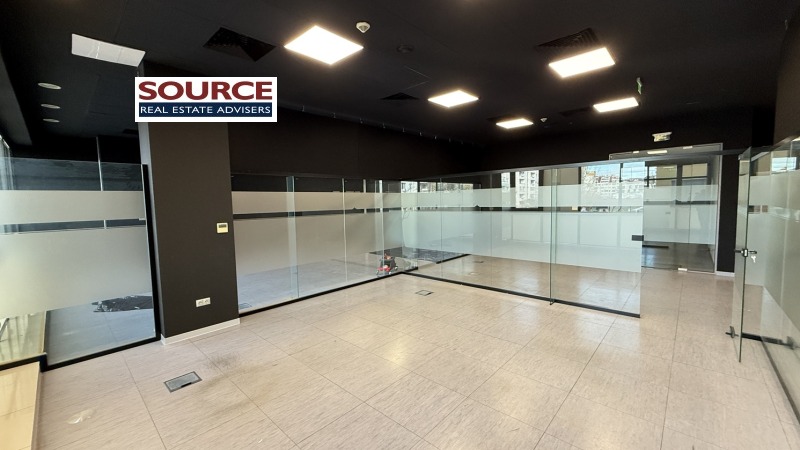 Дава под наем ОФИС, гр. София, Младост 4, снимка 8 - Офиси - 52616346