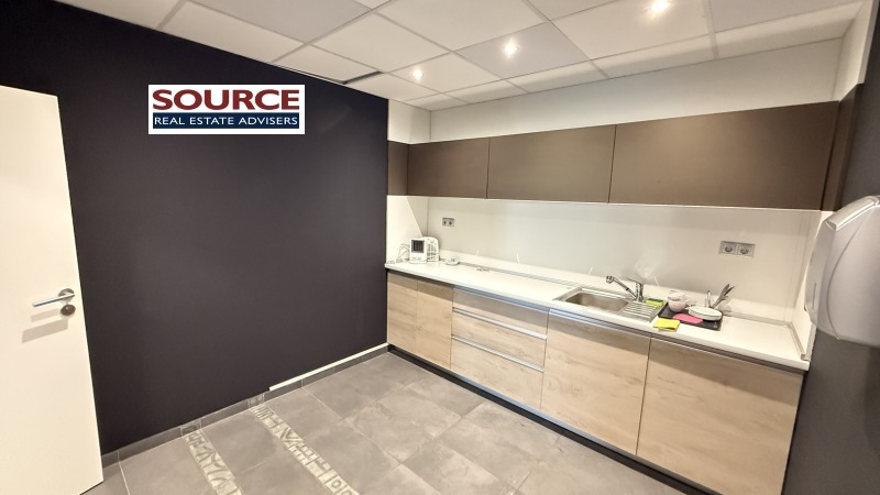 Дава под наем ОФИС, гр. София, Младост 4, снимка 12 - Офиси - 52616346