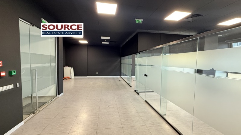 Дава под наем ОФИС, гр. София, Младост 4, снимка 4 - Офиси - 52616346