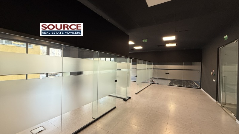 Дава под наем ОФИС, гр. София, Младост 4