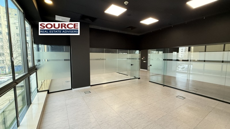 Дава под наем ОФИС, гр. София, Младост 4, снимка 6 - Офиси - 52616346