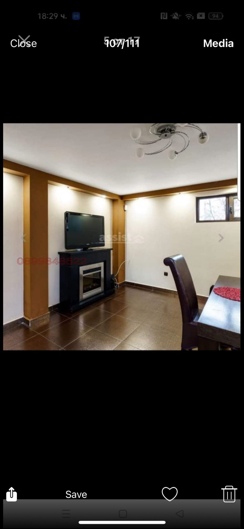 Til leje  Hus Sofia , Knyazhevo , 180 kvm | 92704977 - billede [7]