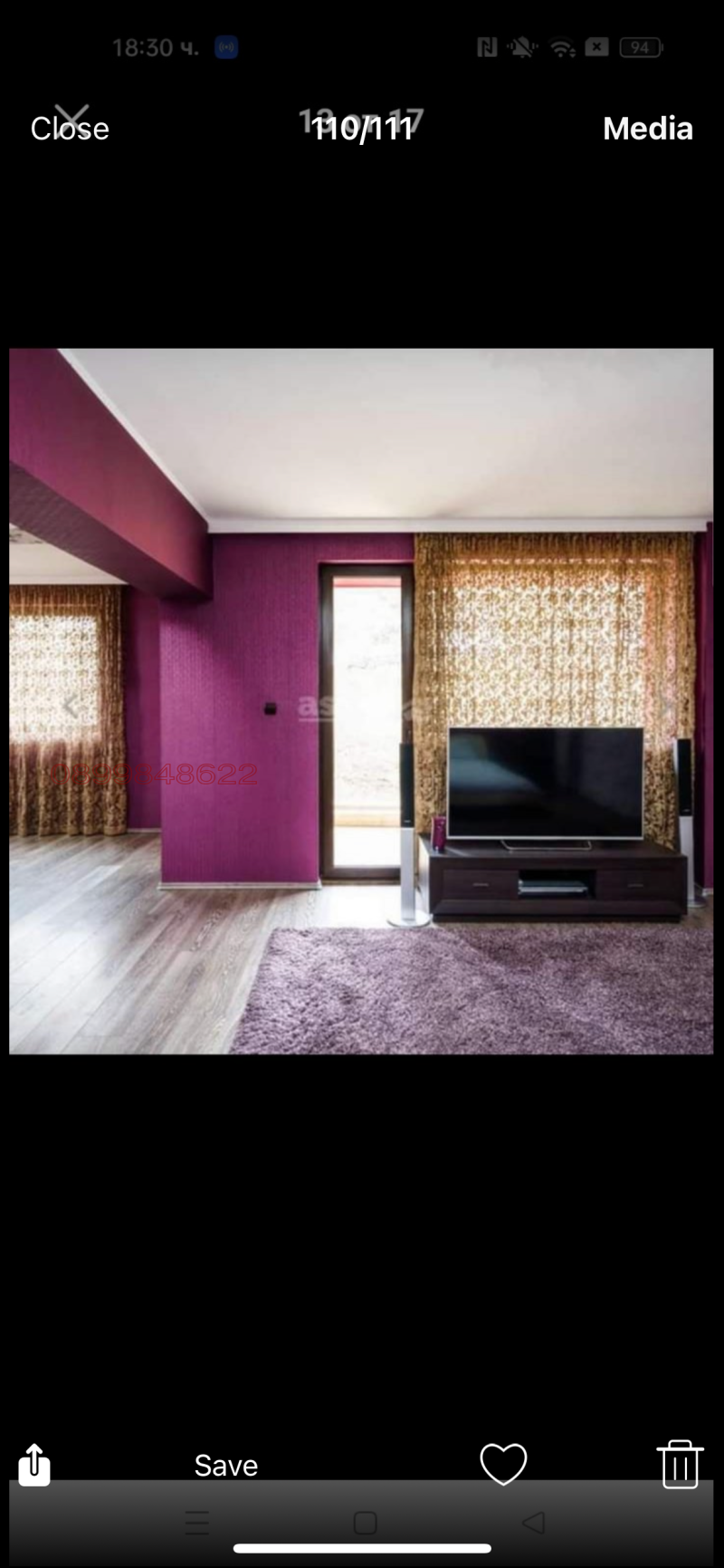 Til leje  Hus Sofia , Knyazhevo , 180 kvm | 92704977 - billede [8]