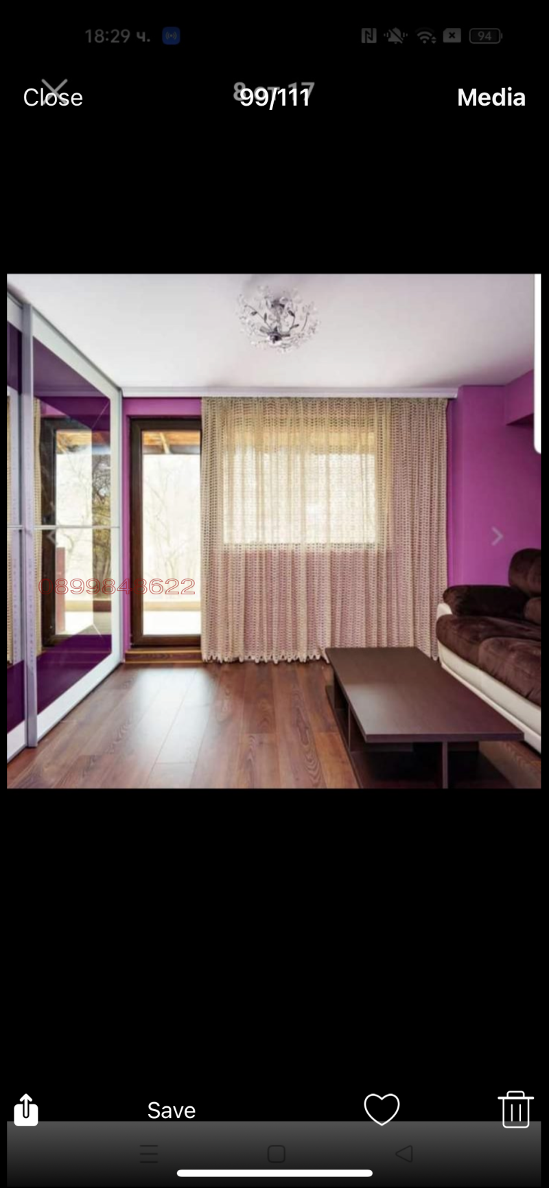 Til leje  Hus Sofia , Knyazhevo , 180 kvm | 92704977 - billede [2]