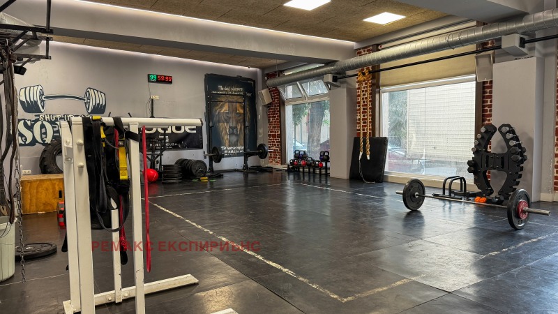 В аренду  Магазин Пловдив , Мараша , 420 кв.м | 67226620 - изображение [4]
