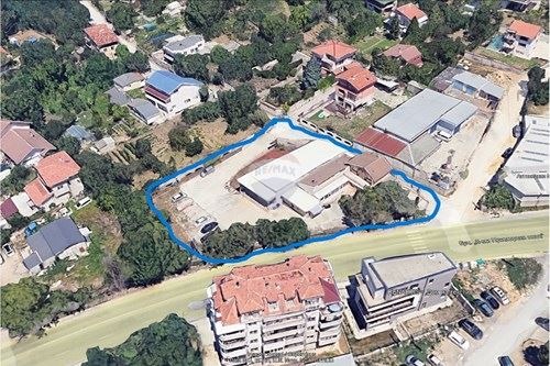 Дава под наем БИЗНЕС ИМОТ, гр. Варна, Бриз