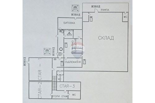 Дава под наем БИЗНЕС ИМОТ, гр. Варна, Бриз, снимка 3 - Други - 53272381