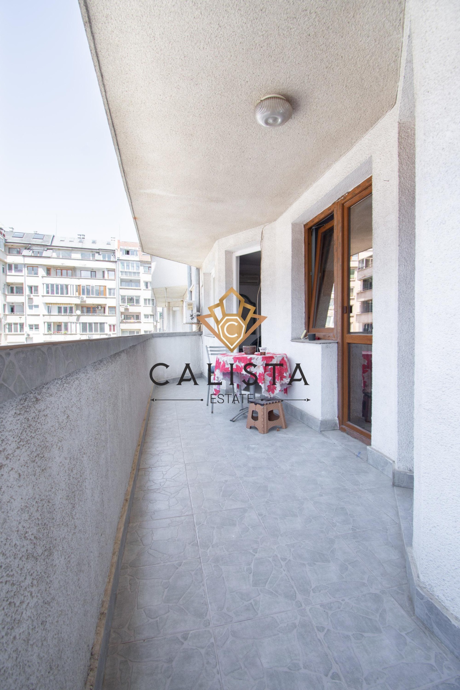 Дава под наем 2-СТАЕН, гр. София, Хладилника, снимка 9 - Апартаменти - 53723783