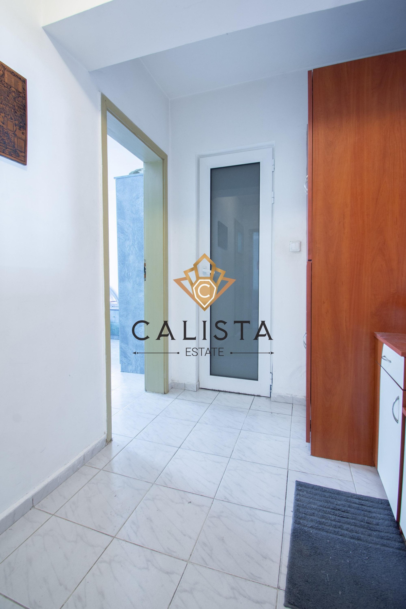 Дава под наем 2-СТАЕН, гр. София, Хладилника, снимка 8 - Апартаменти - 53723783