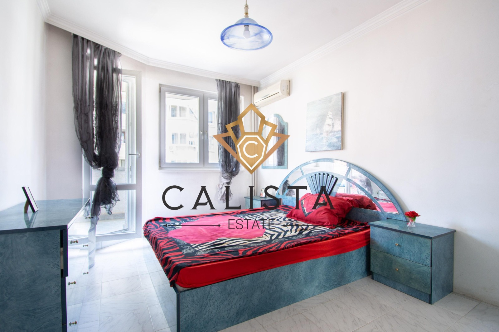 Дава под наем 2-СТАЕН, гр. София, Хладилника, снимка 6 - Апартаменти - 53723783