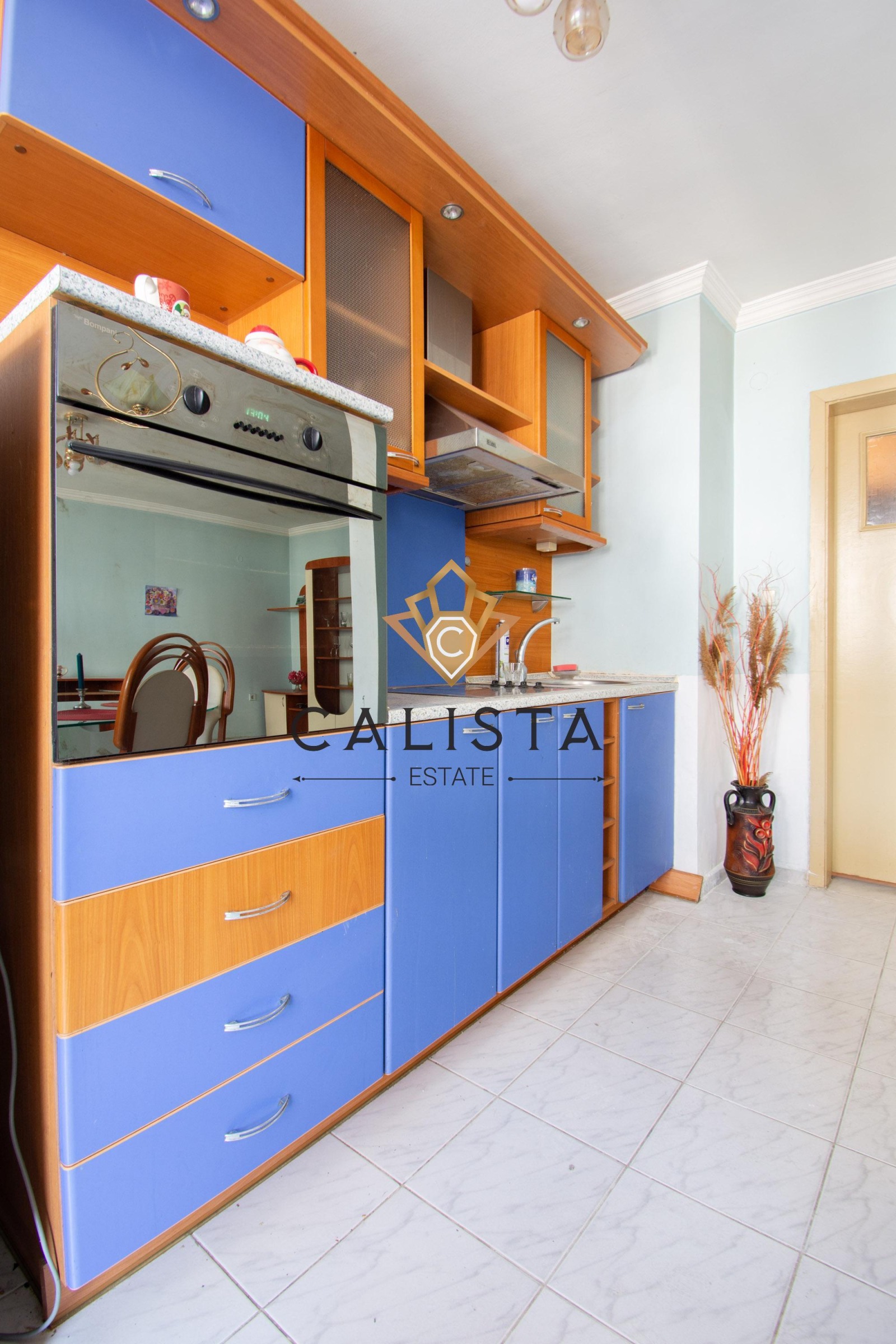 Дава под наем 2-СТАЕН, гр. София, Хладилника, снимка 5 - Апартаменти - 53723783