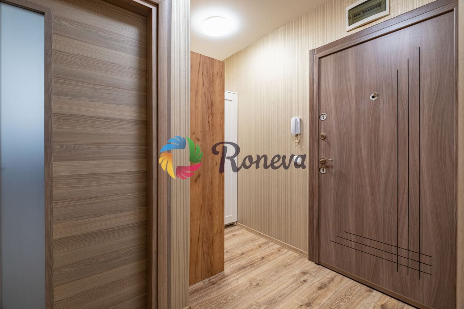 Дава под наем 2-СТАЕН, гр. Варна, ХЕИ, снимка 13 - Апартаменти - 55810151