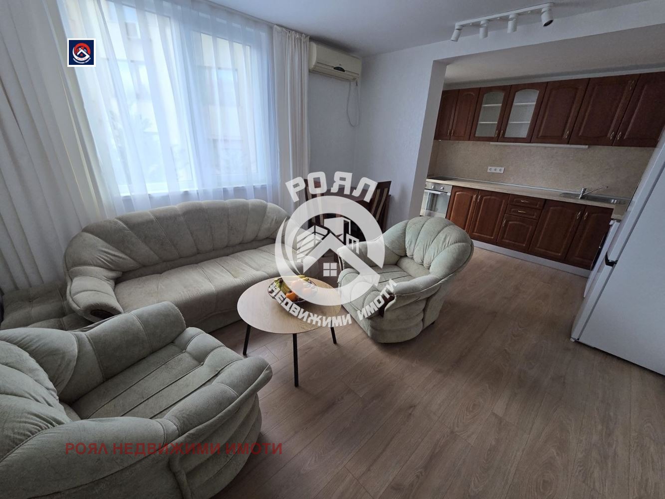 Дава под наем 3-СТАЕН, гр. Пловдив, Мараша, снимка 2 - Апартаменти - 53819698