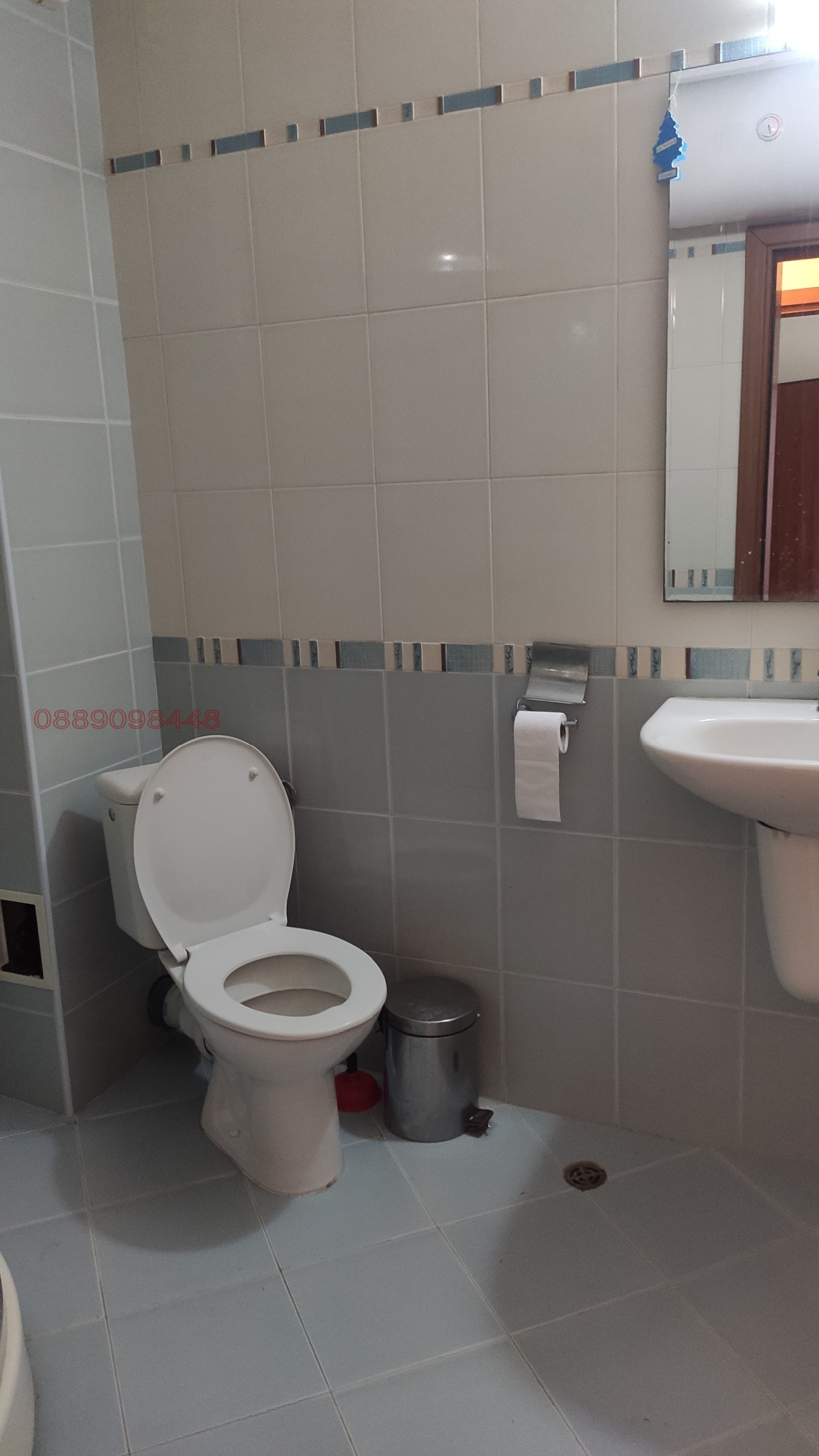 Дава под наем 3-СТАЕН, гр. Варна, Чайка, снимка 3 - Апартаменти - 54026903