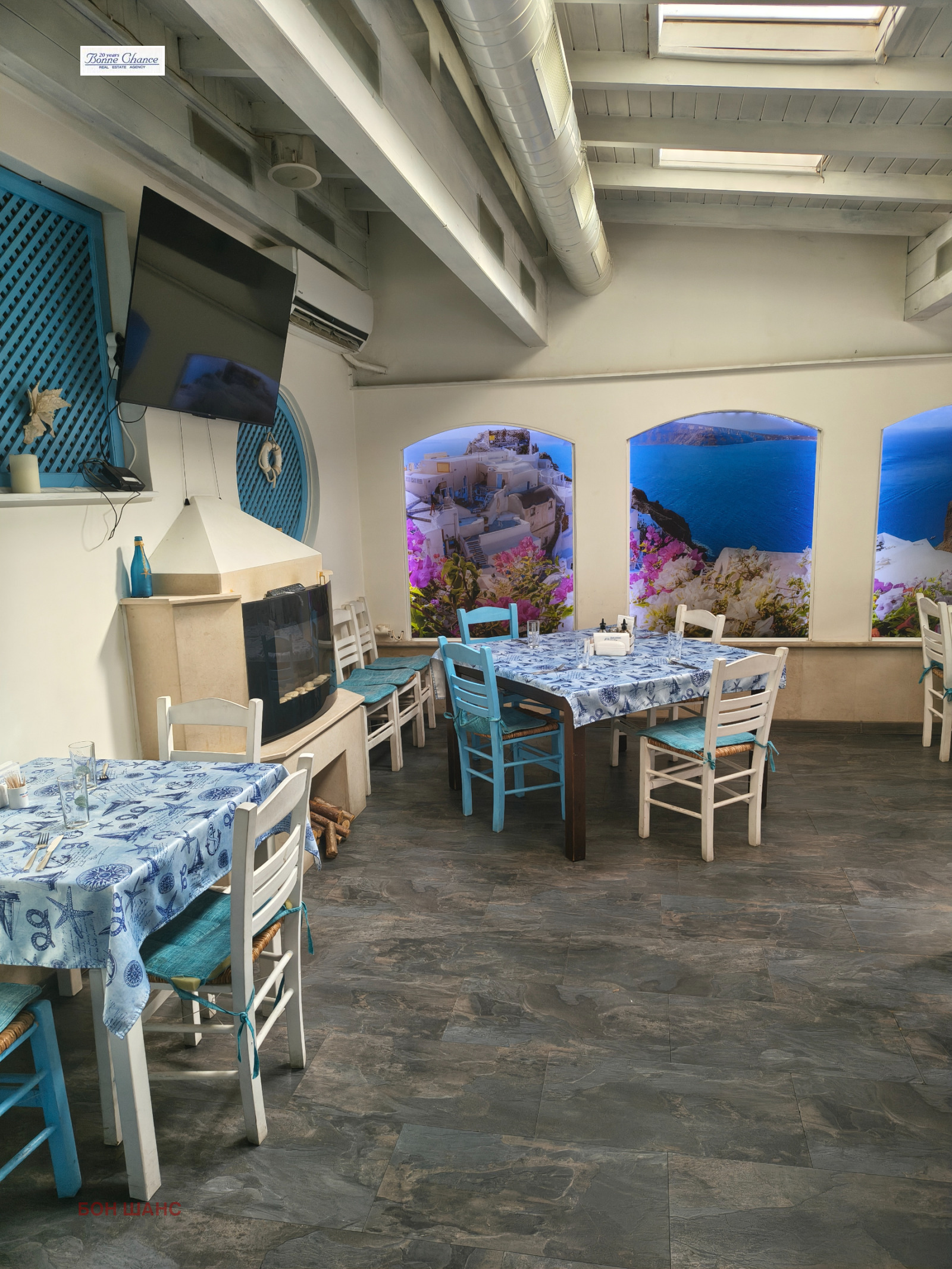 Дава под наем ЗАВЕДЕНИЕ, гр. София, Иван Вазов, снимка 2 - Заведения - 53620868