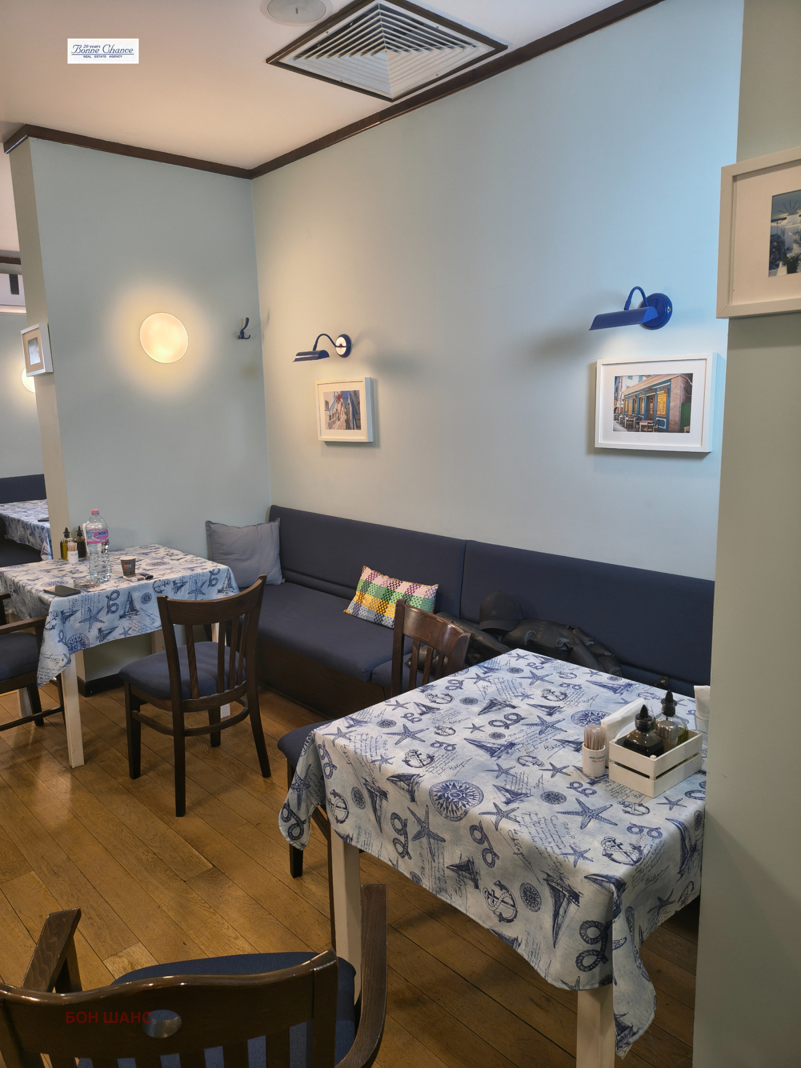 Дава под наем ЗАВЕДЕНИЕ, гр. София, Иван Вазов, снимка 4 - Заведения - 53620868