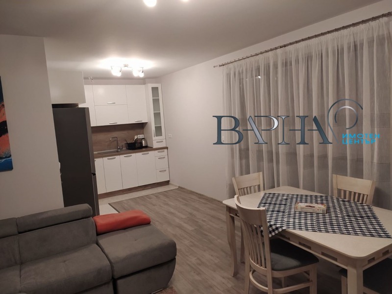 Дава под Наем 2-СТАЕН в град Варна, Трошево - 60 кв.м / 425 € » 831.23 лв., ИМОТЕН ЦЕНТЪР ВАРНА