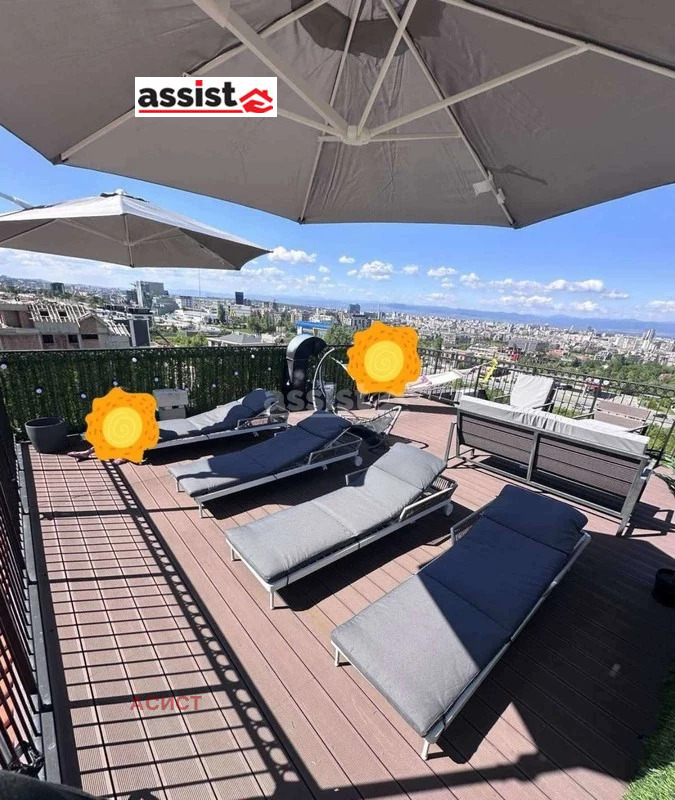 Дава под Наем 3-СТАЕН | Imot.bg — изображение 14